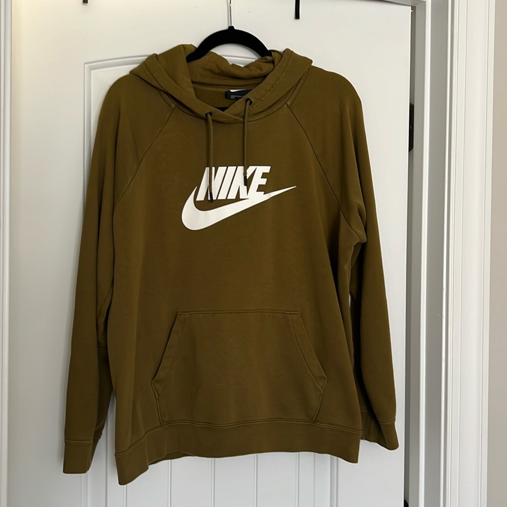 Nike Hoodie